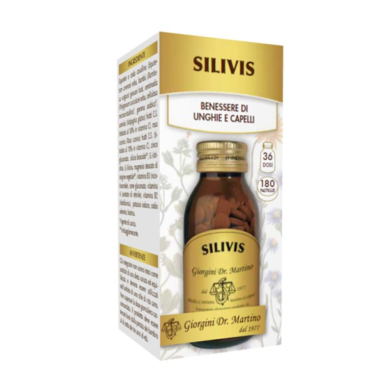Silivis 180past Silivis 180past