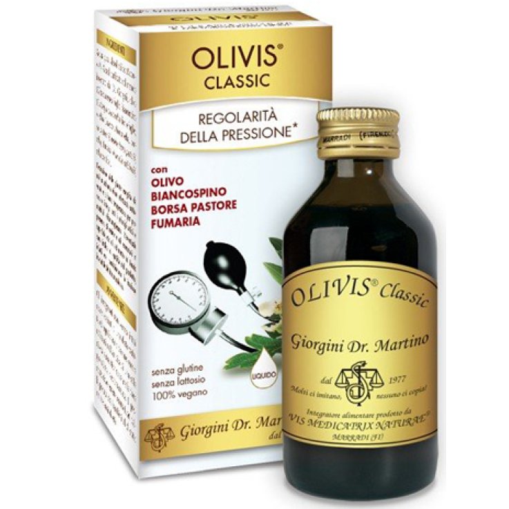 Olivis Classico 100ml Olivis Classico 100ml