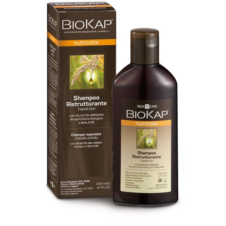 Biokap Nutric Sh Ristrutt Biokap Nutric Sh Ristrutt