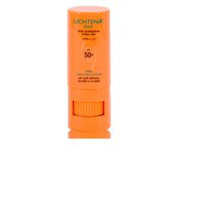 LICHTENA SOLE STICK SPF 50 LICHTENA SOLE STICK SPF 50