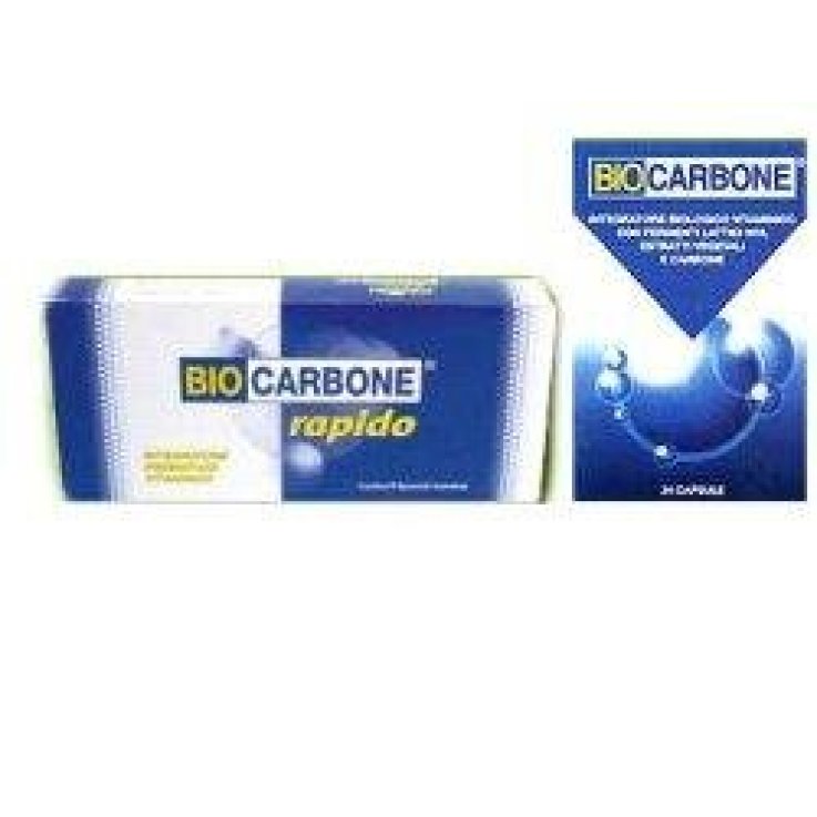 BIOCARBONE RAPIDO 6FL BIOCARBONE RAPIDO 6FL