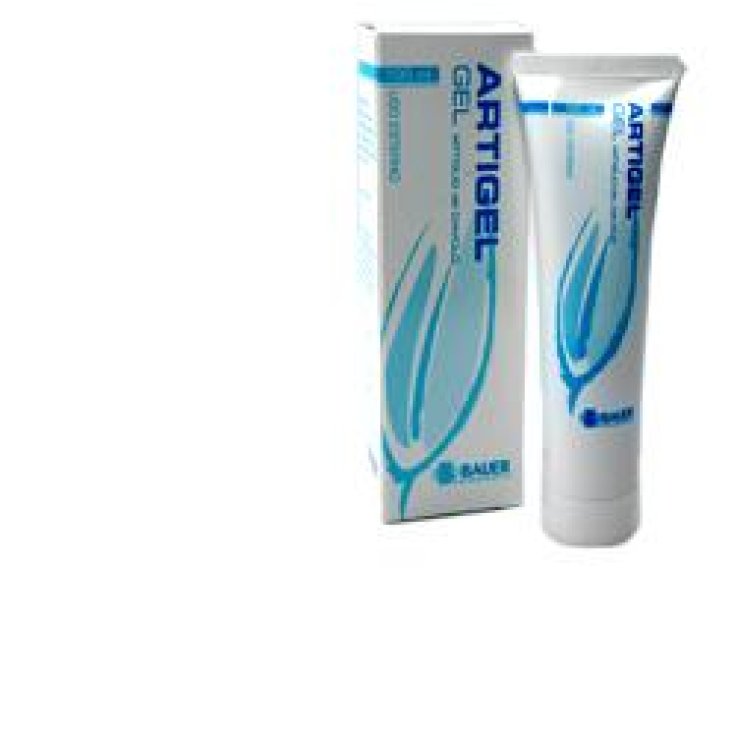 ARTIGEL 100ML ARTIGEL 100ML