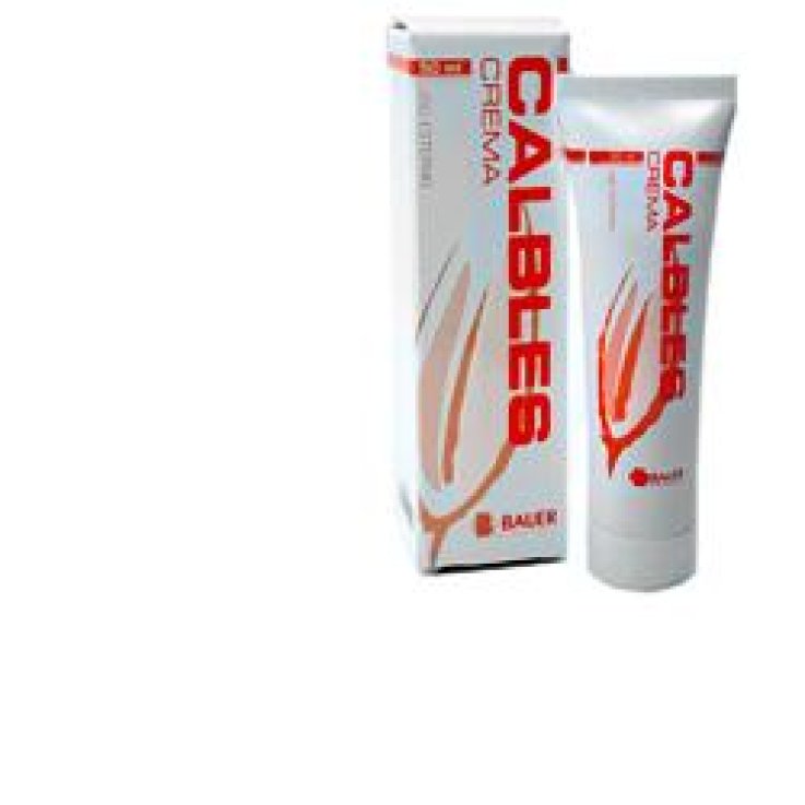 CALBLES CR 50ML CALBLES CR 50ML
