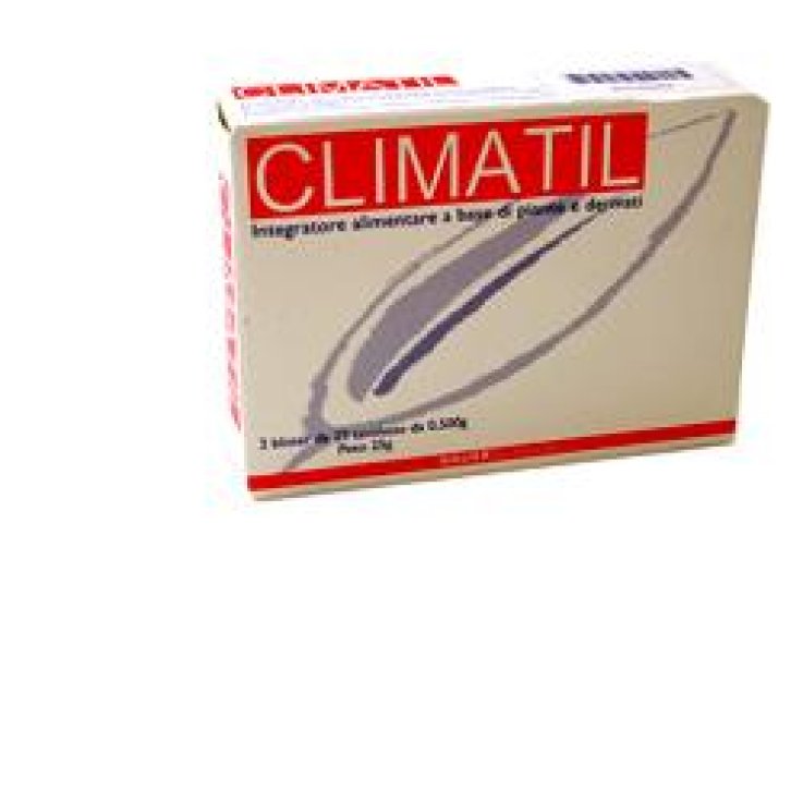 CLIMATIL 50TAV CLIMATIL 50TAV