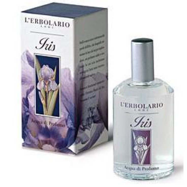 Iris Profumo 100ml Iris Profumo 100ml