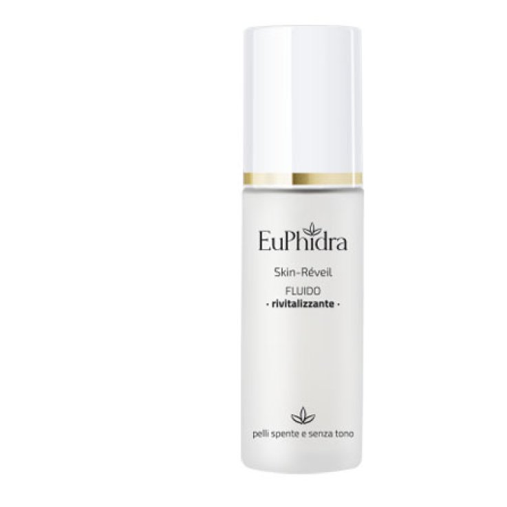 Euphidra Skin Reveil Fluido Ri Euphidra Skin Reveil Fluido Ri