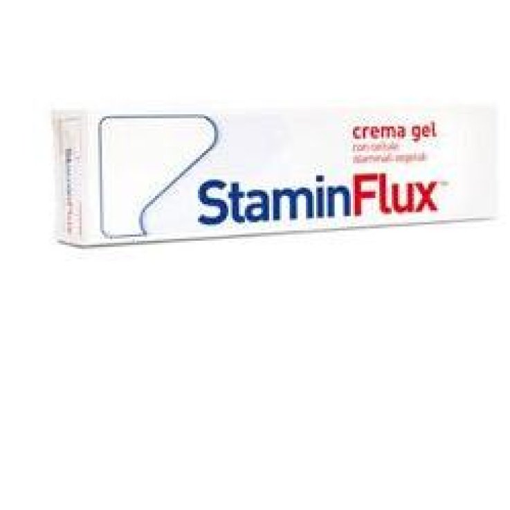 STAMINFLUX CREMA GEL 100ML STAMINFLUX CREMA GEL 100ML