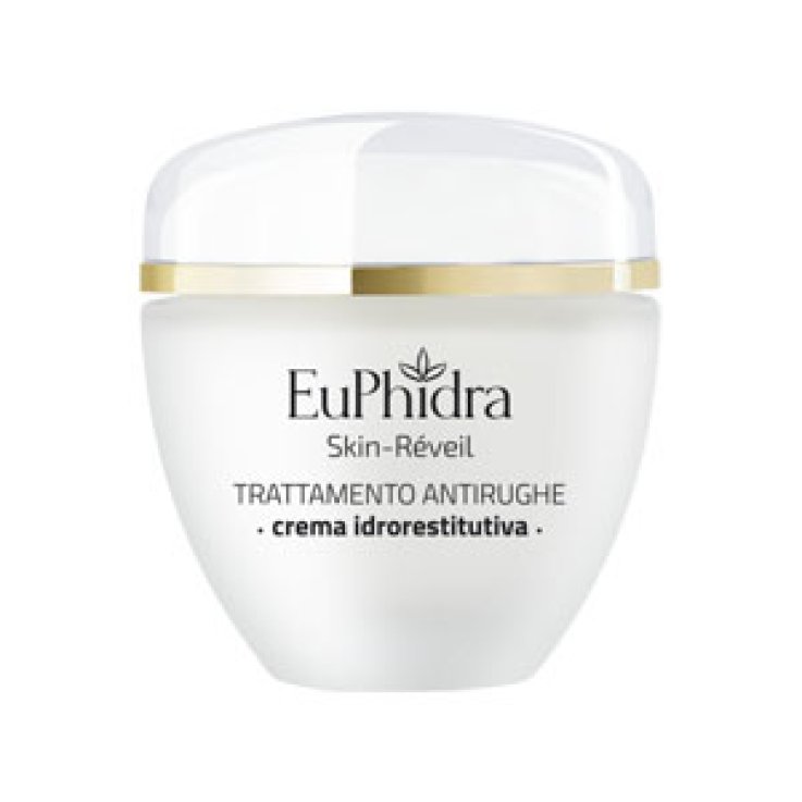 Euphidra Skin Reveil Cr Idrore Euphidra Skin Reveil Cr Idrore