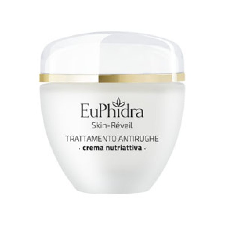 Euphidra Skin Reveil Cr Nutr Euphidra Skin Reveil Cr Nutr