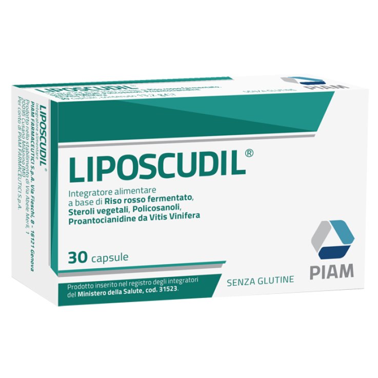 Liposcudil 30cps Liposcudil 30cps