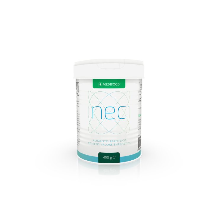Nec Polvere 400g Nec Polvere 400g
