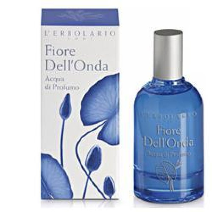 Fiore Dell'onda Profumo 50ml Fiore Dell'onda Profumo 50ml