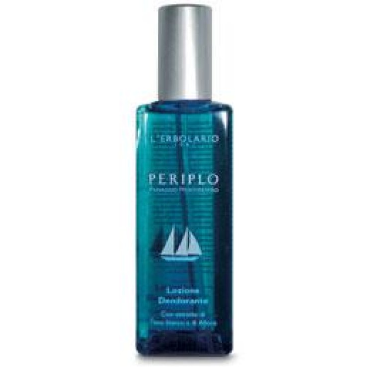 Periplo Lozione Deodorante Periplo Lozione Deodorante