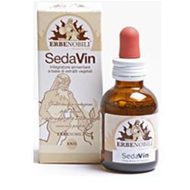 Sedavin 50ml Sedavin 50ml