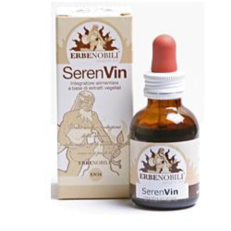 Serenvin 50ml Serenvin 50ml