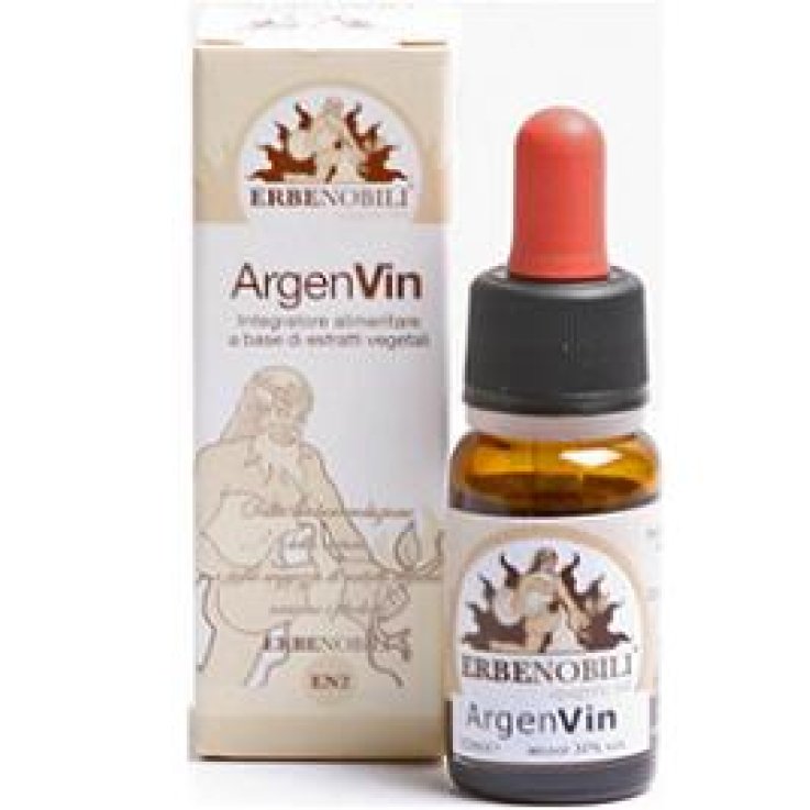 Argenvin 10ml Argenvin 10ml