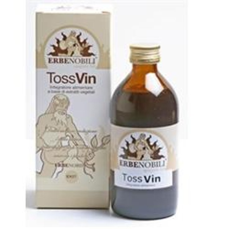 TOSSVIN 100ML TOSSVIN 100ML
