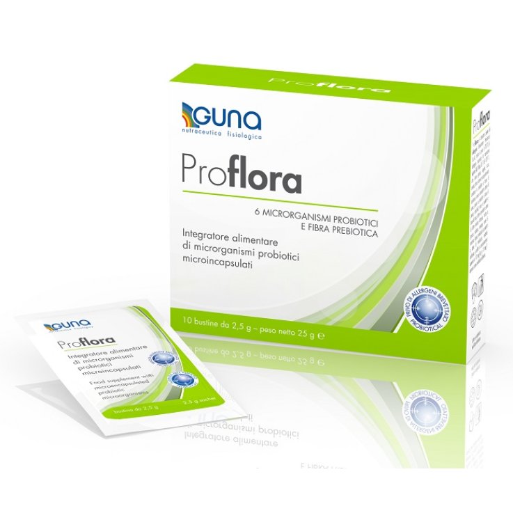Proflora Probio 10bust Proflora Probio 10bust