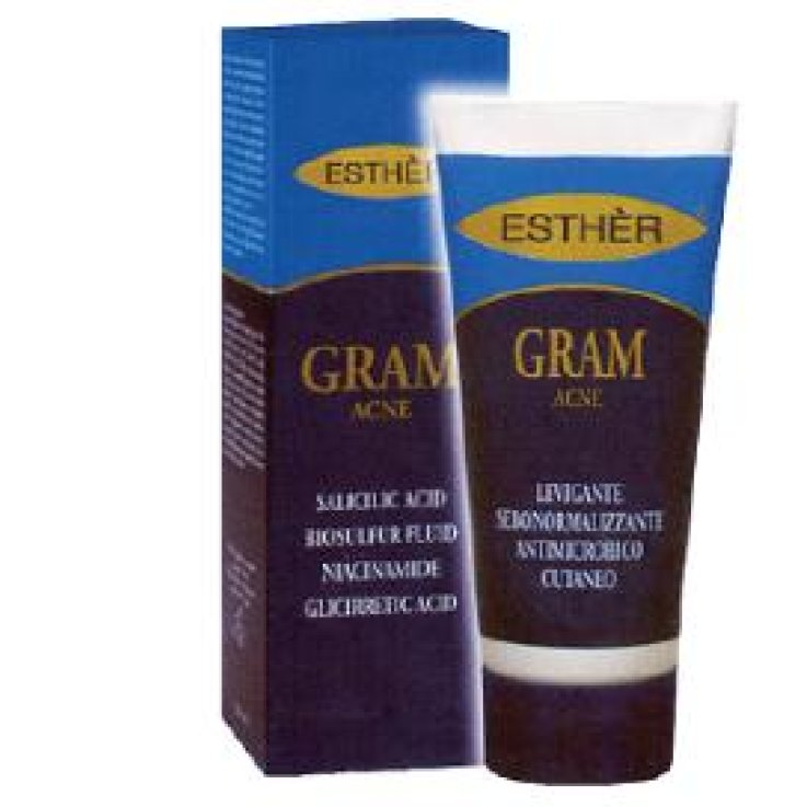 Gram Idratante 50ml Gram Idratante 50ml