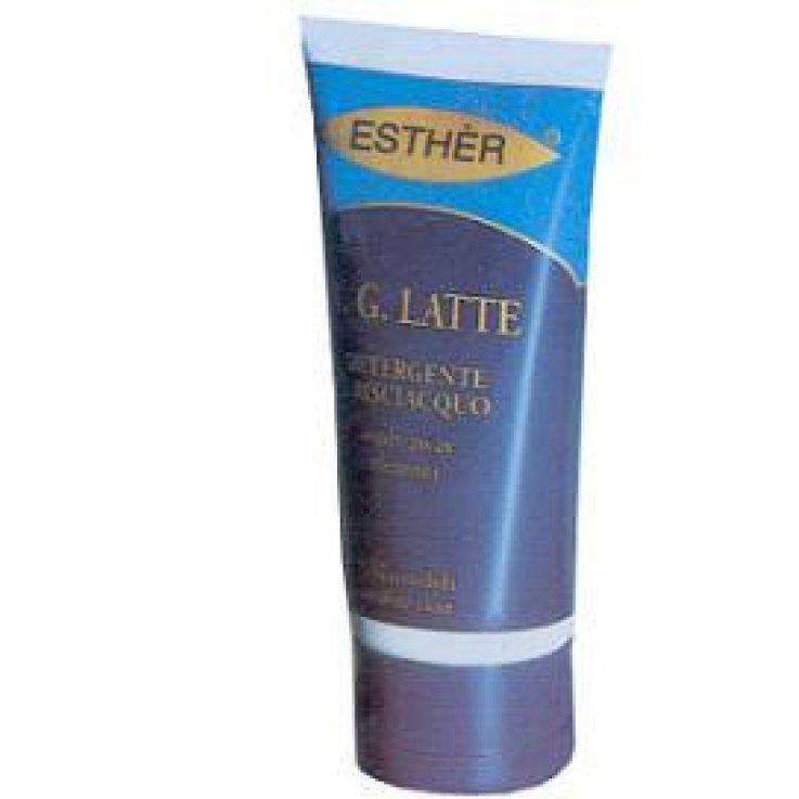 Ag Latte Det Del Risciac 150ml Ag Latte Det Del Risciac 150ml