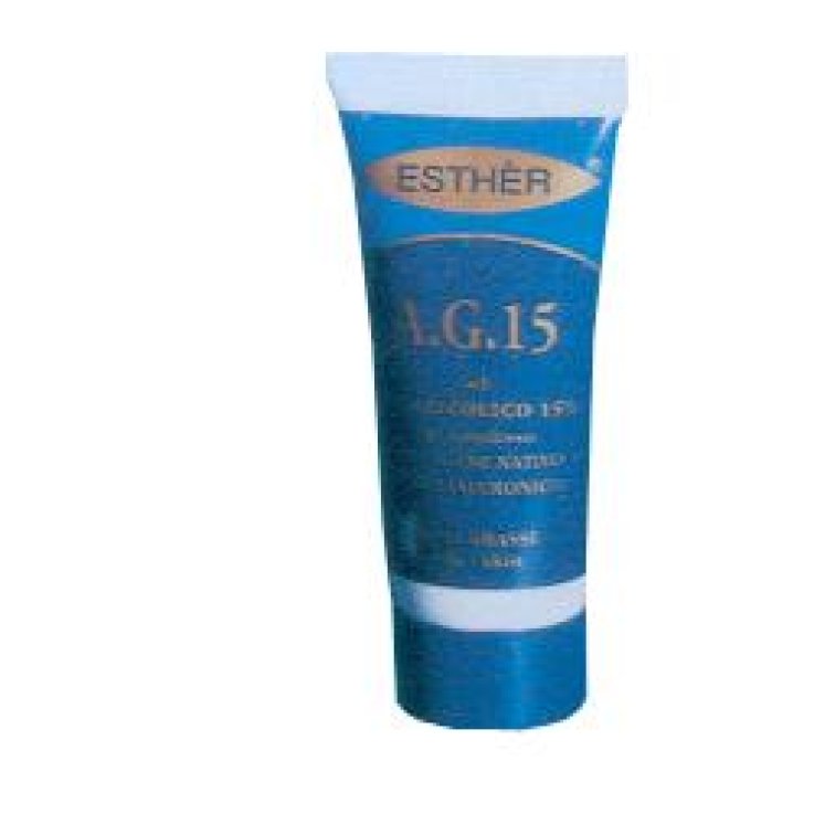 Ag 15 Peeling 30ml Ag 15 Peeling 30ml