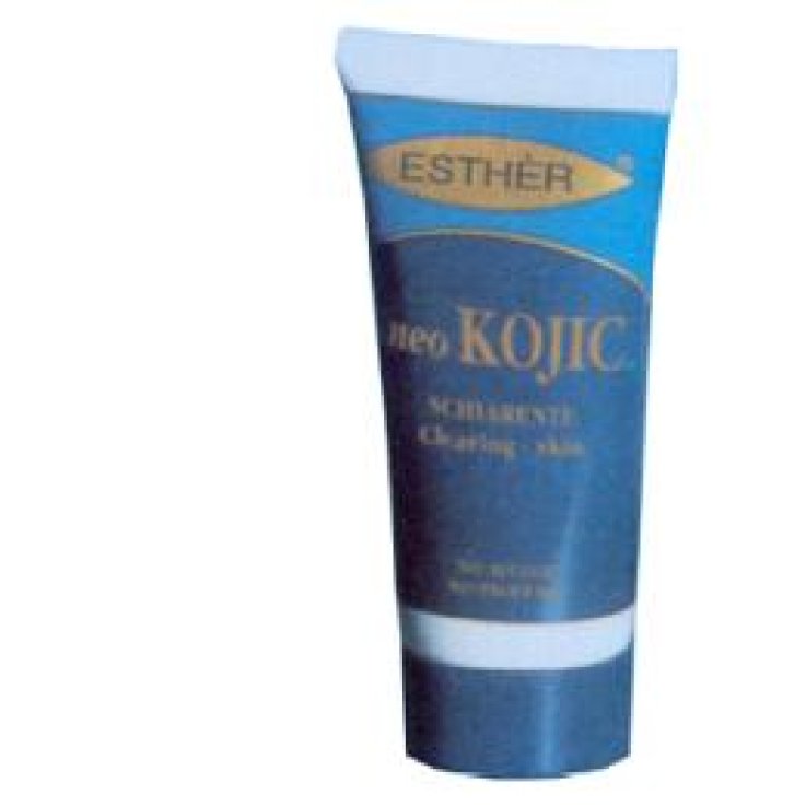NEO KOJIC CREMA SCHIARENTE30ML NEO KOJIC CREMA SCHIARENTE30ML