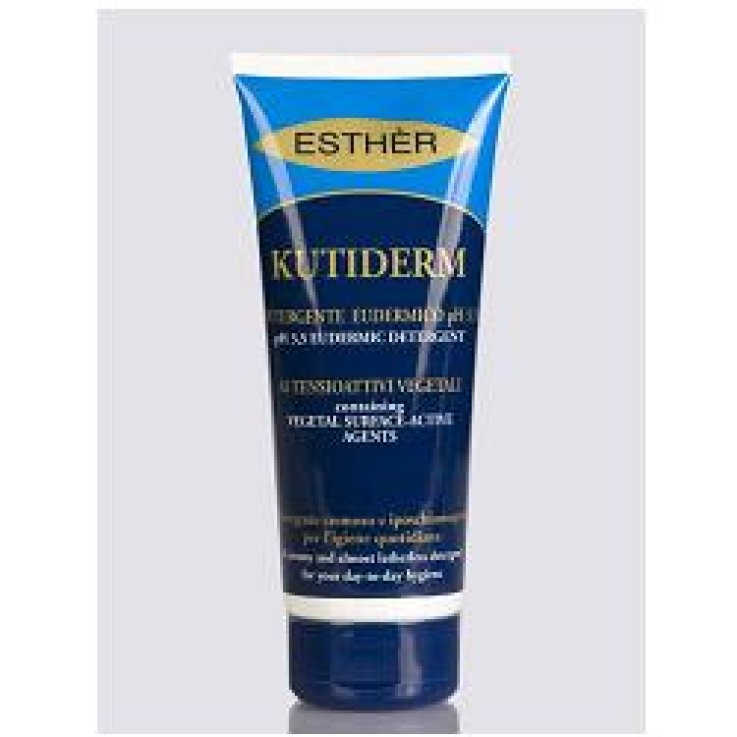 Kutiderm Detergente 200ml Kutiderm Detergente 200ml