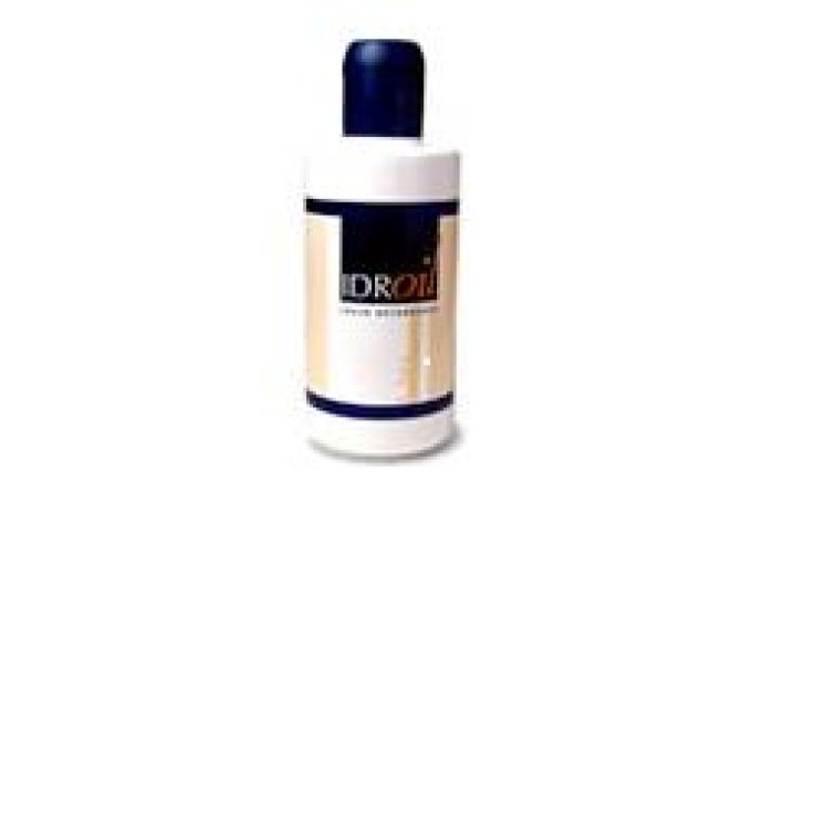 Idroil Olio Detergente 200ml Idroil Olio Detergente 200ml