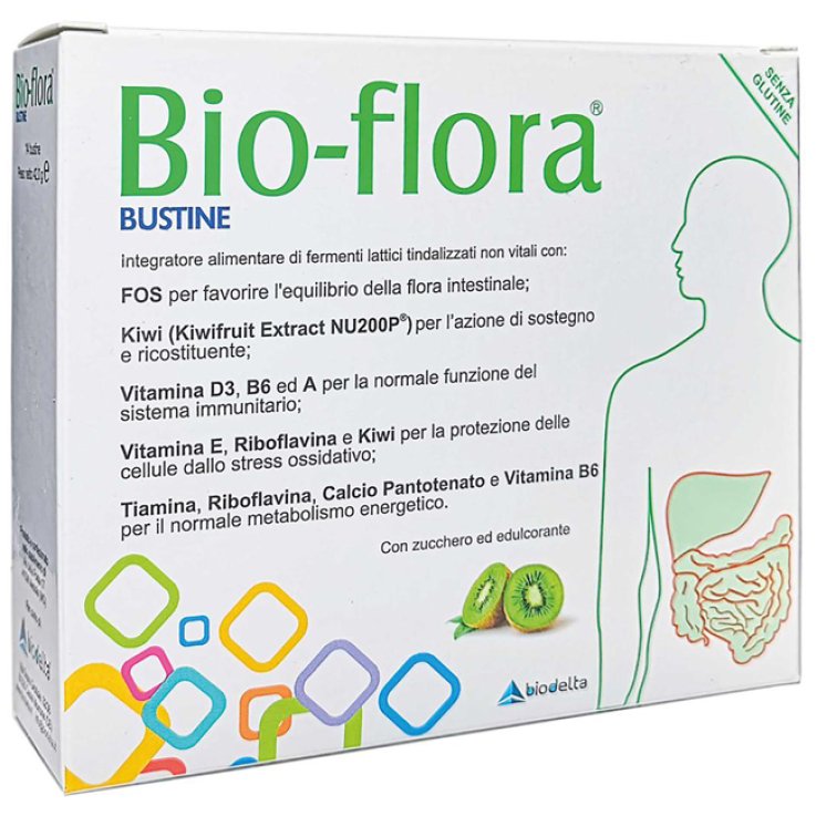 Bioflora 14bust Bioflora 14bust