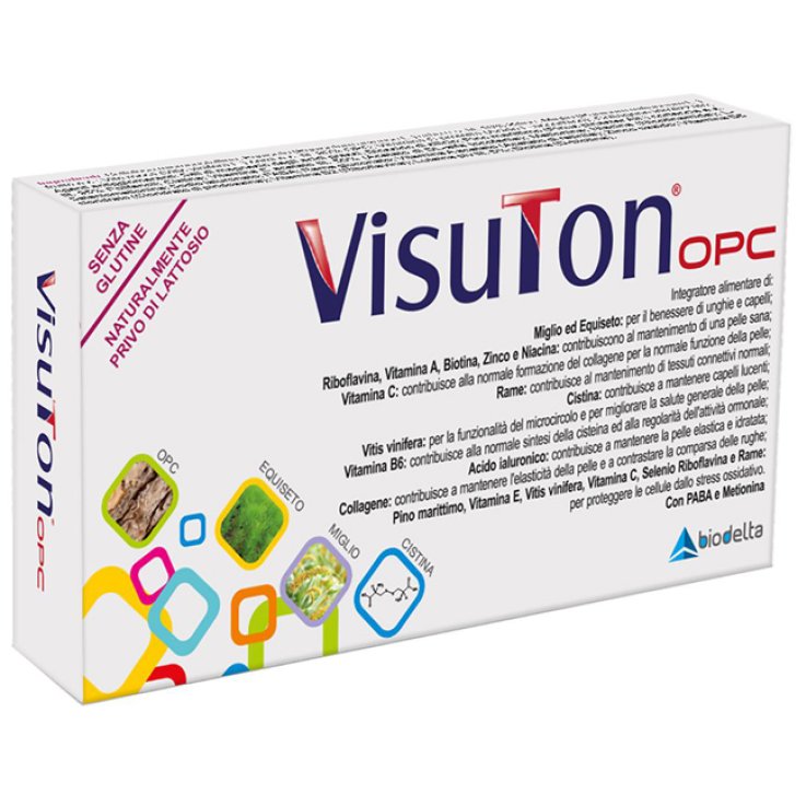 Visuton Opc 30cpr Visuton Opc 30cpr