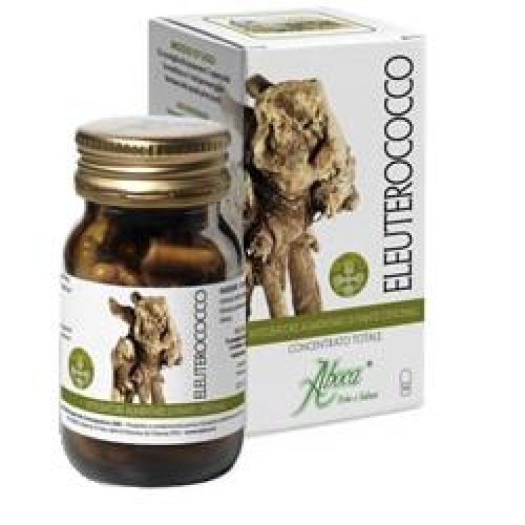 Eleuterococco Conc Tot 50opr Eleuterococco Conc Tot 50opr