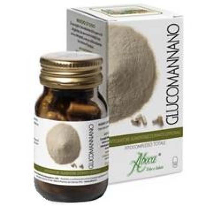 Glucomannano Fitocom Tot 50opr Glucomannano Fitocom Tot 50opr