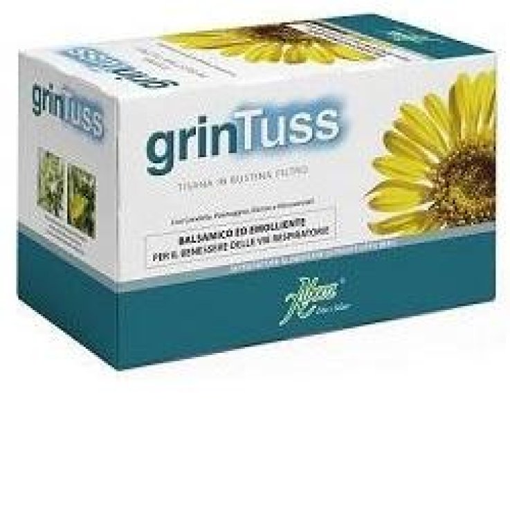 Grintuss Tisana 20filt Grintuss Tisana 20filt