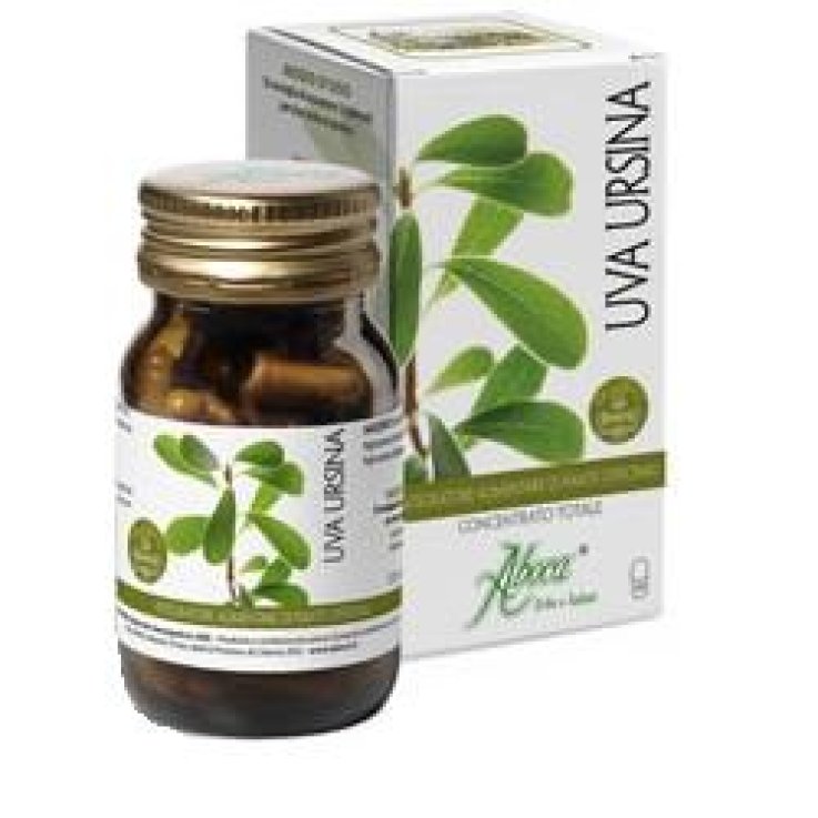 Uva Ursina Concen Totale 50opr Uva Ursina Concen Totale 50opr