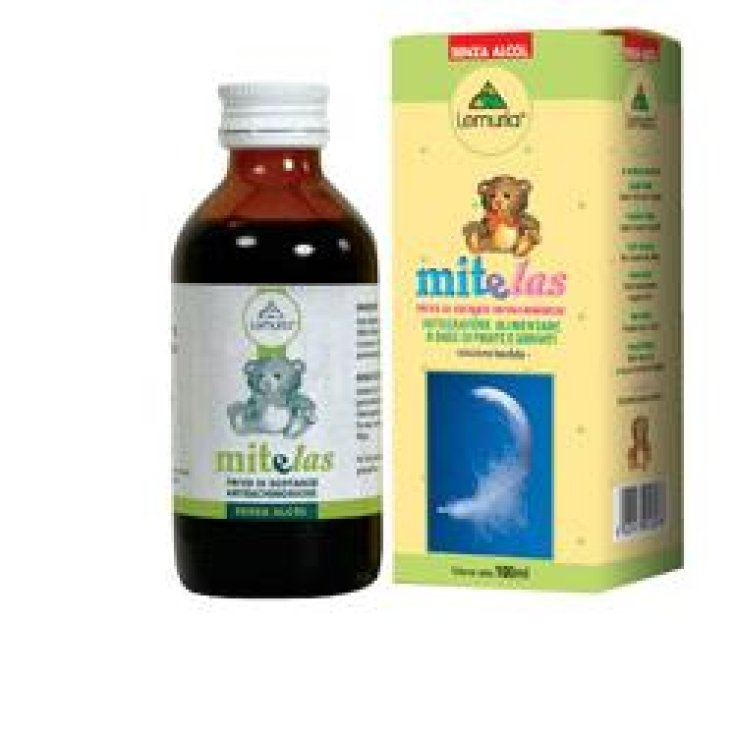 MITELAS FL 100ML MITELAS FL 100ML