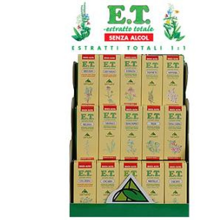 Melissa Estratto Titolato 30ml Melissa Estratto Titolato 30ml