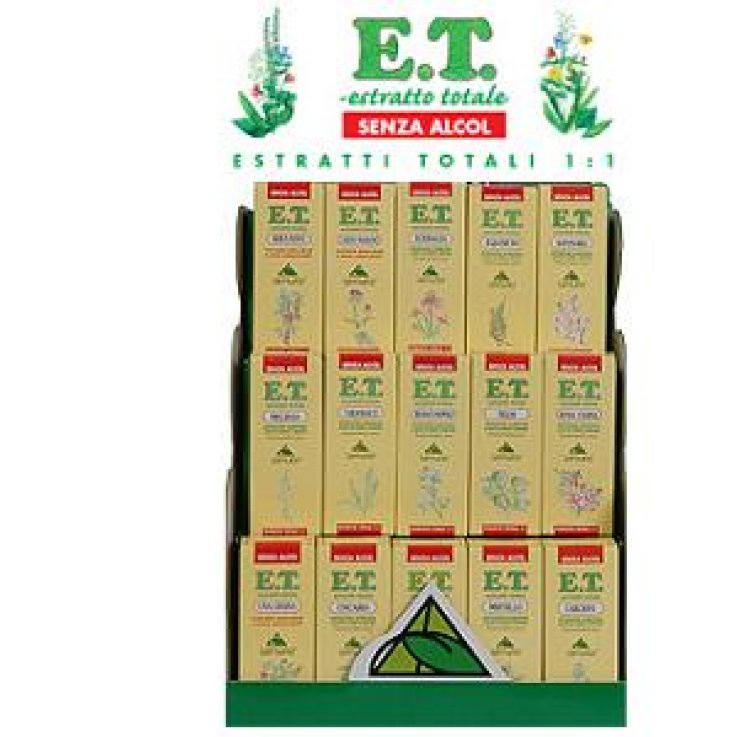 Propoli Estratto T 30ml Propoli Estratto T 30ml