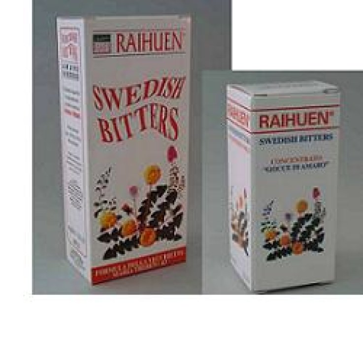 RAIHUEN ERBE CONCENTRATO GT 50 RAIHUEN ERBE CONCENTRATO GT 50