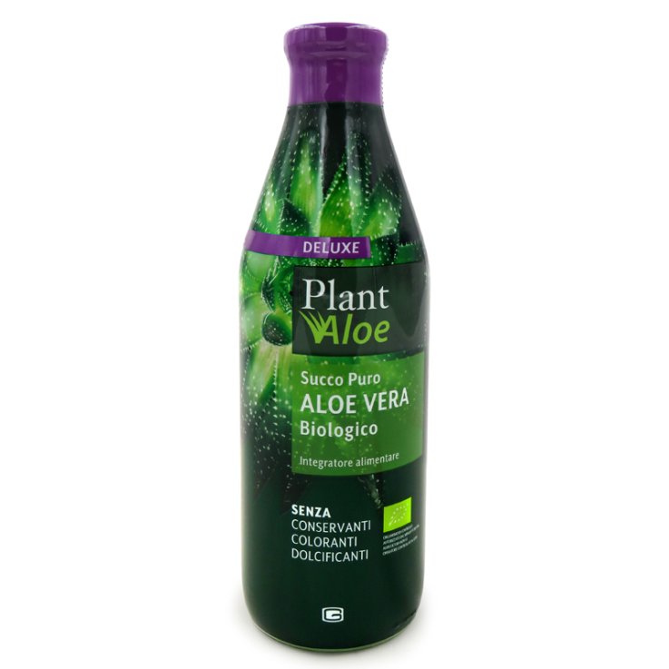 PLANTALOE ALOE VERA DELUXE BIO PLANTALOE ALOE VERA DELUXE BIO