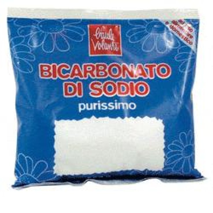 BICARBONATO SODIO 500G BICARBONATO SODIO 500G