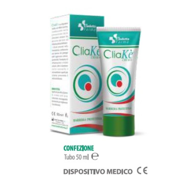 Cliake' Crema 50ml Cliake' Crema 50ml