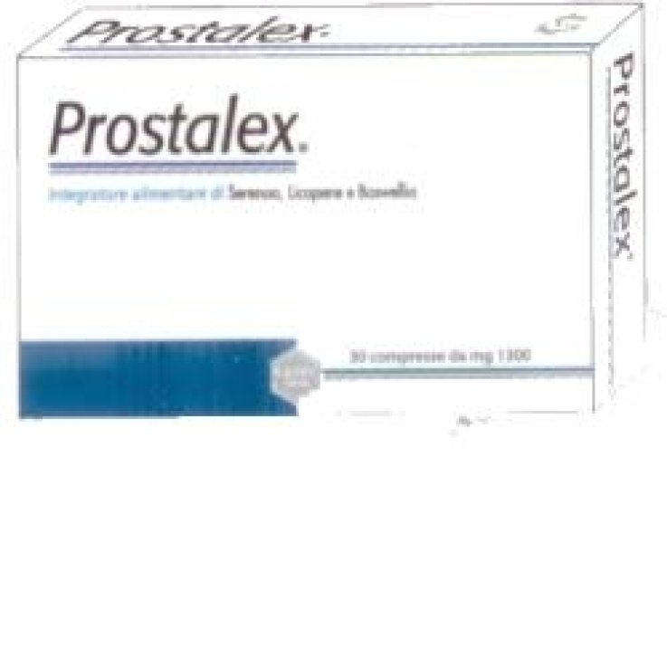 Prostalex 30cpr Prostalex 30cpr