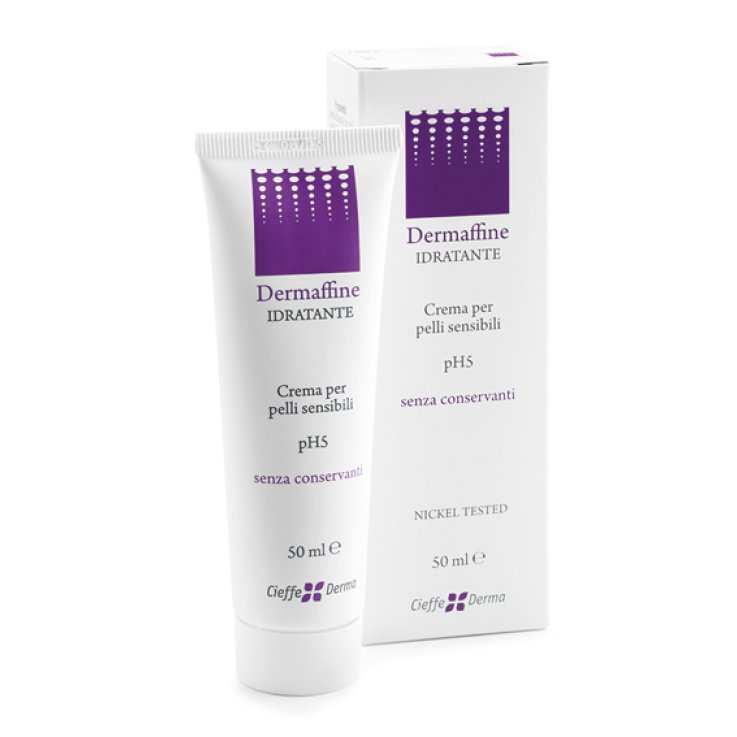 Dermaffine Crema Idratante Dermaffine Crema Idratante