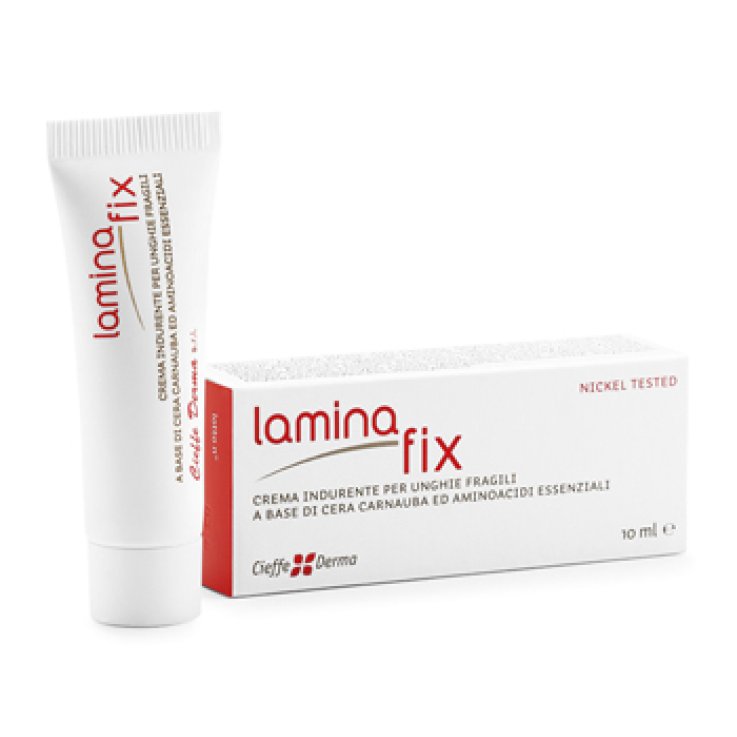 Laminafix Crema Indurente Un Laminafix Crema Indurente Un