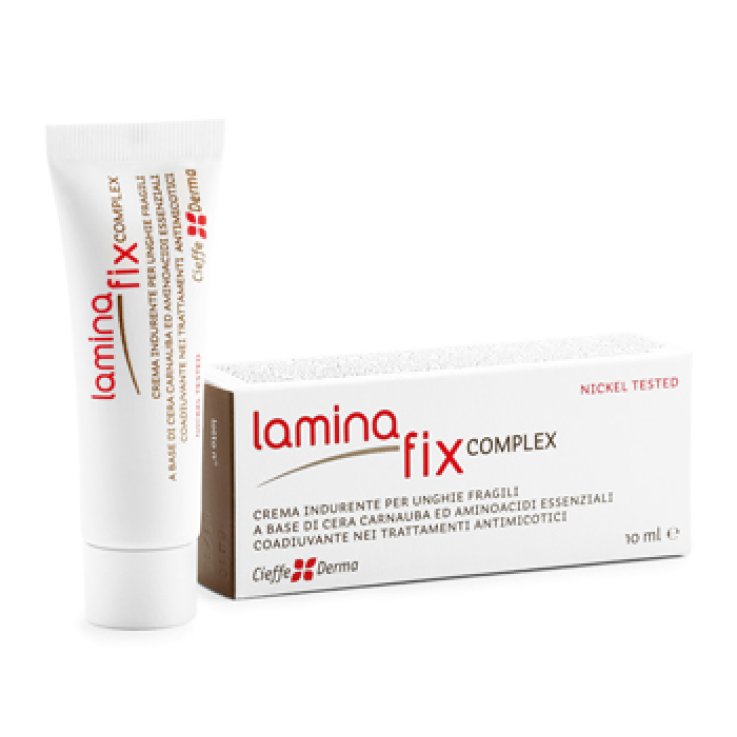 Laminafix Complex Cr Un 10ml Laminafix Complex Cr Un 10ml
