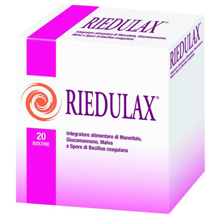 Riedulax Polv Deglut 20bust Riedulax Polv Deglut 20bust