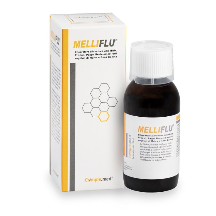 Melliflu 150ml Melliflu 150ml