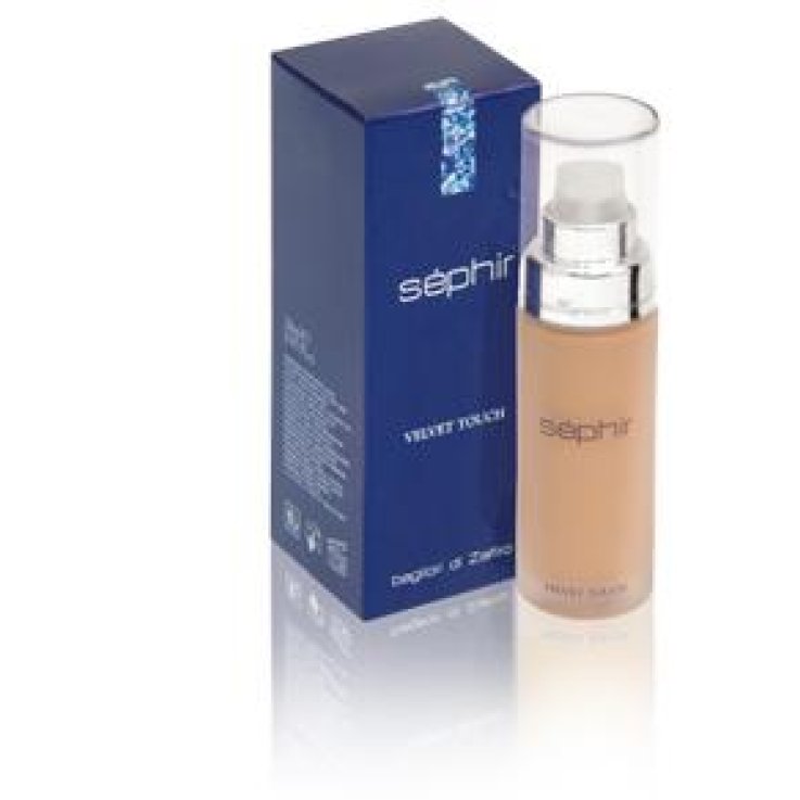 SEPHIR VELVET TOUCH 201 28ML