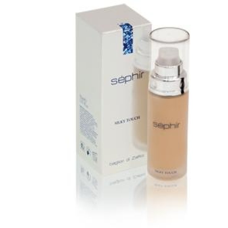 SEPHIR SILKY TOUCH 303 30ML