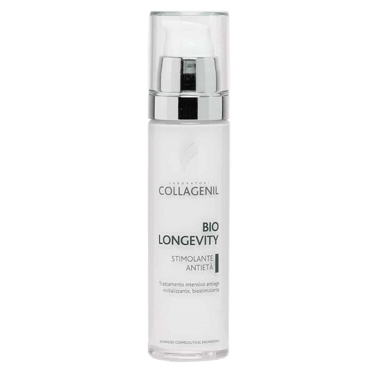 Collagenil Bio Longevity A/eta Collagenil Bio Longevity A/eta